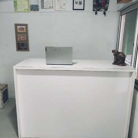 Villa Foresti Macedo 그라마도 외부 사진