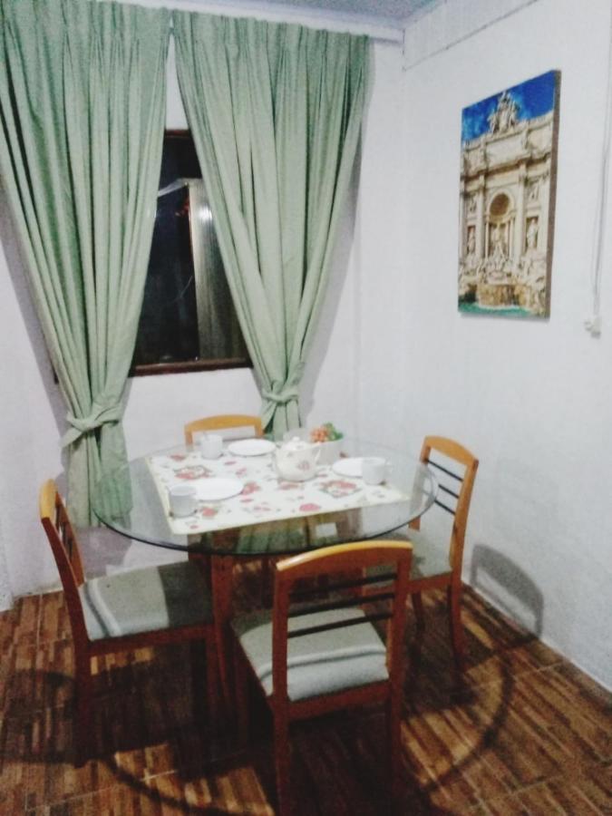 Villa Foresti Macedo 그라마도 외부 사진