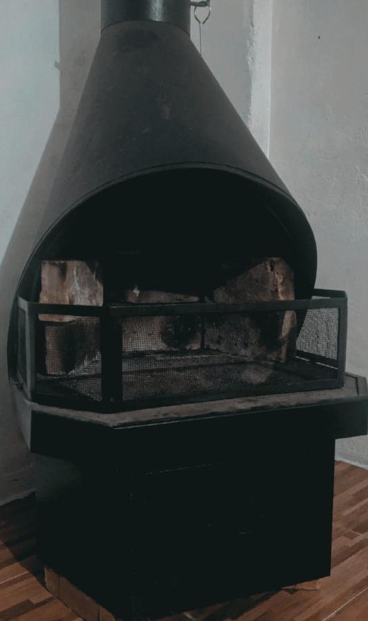Villa Foresti Macedo 그라마도 외부 사진