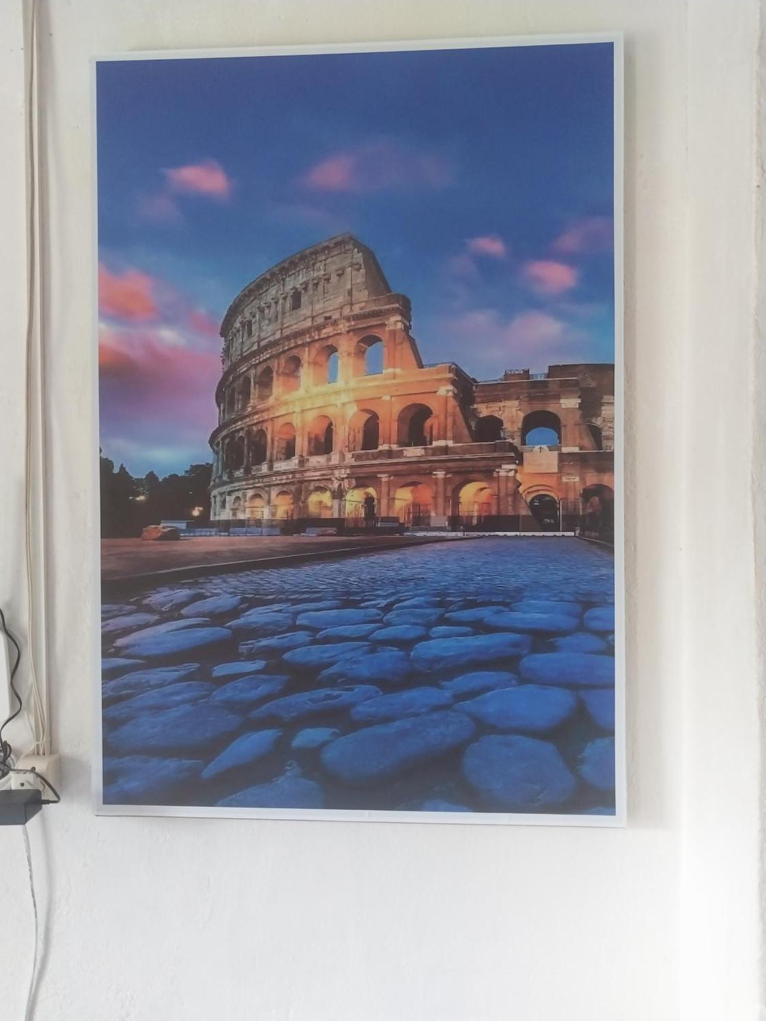 Villa Foresti Macedo 그라마도 외부 사진